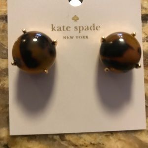 Brand new w/ tags Kate Spade earnings